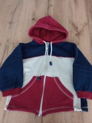 Bluza chłopięca 96-104