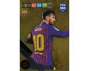LIONEL MESSI BARCELONA LIMITED UPDATE - FIFA 365 2019