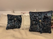 Poduszki dekoracyjne. Roz 45/45