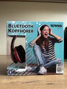 Słuchawki nauszne bezprzewodowe Terris bkh264