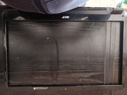 ACER ASPIRE 8735 - RAMKA MATRYCY + Zaślepki + Śrubki 