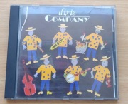 Dixie Company - CD - 2006r.
