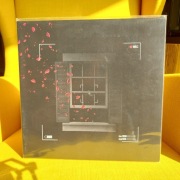 Thomas Newman AMERICAN BEAUTY OST LP