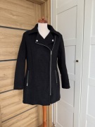 Marks & Spencer płaszcz r. 40 wełna