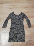 Mini sukienka topshop petite