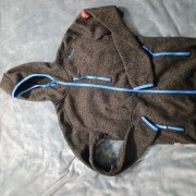 Bluza chłopięca TROLLKIDS