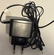 NOKIA ZASILACZ MODEL AC-3E 5V 350MA 100-240V 50-60HZ 100MA 
