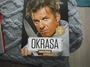 Książka kucharska Pascal kontra Okrasa