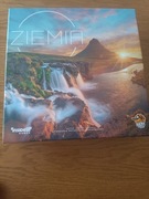 Ziemia Gra Planszowa (Earth) LuckyDuck Games PL