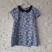 Marks & Spencer modna śliska bluzeczka roz. S