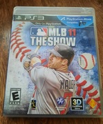 MLB 11 The Show