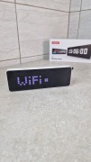 Ulanzi tc001 smart pixel clock zegar led pixel art 256 diod 