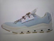 Buty do biegania damskie On Running Cloudaway glacier/seedling
