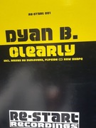 płyta winylowa maxi Dyan B. – Clearly House, Electro