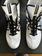Buty do boksu Nike męskie US 8.5 