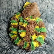 Szarpak dla psa Shaggy 125 cm