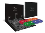 PIXIES BOX – live in brixton 2004 8cd folia 