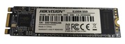 DYSK SSD HIKVISION E100N HS-SSD-E100N 256GB SATA M.2 2280 