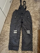 Spodnie zimowe rozmiar 152