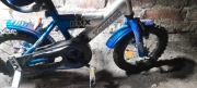 Rowerek bmx chłopięcy 