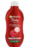 Garnier Body Repair Regeneracyjne Mleczko Do Ciała Z Syropem Z Klonu 400ml