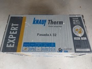 Styropian elewacyjny 15 cm.