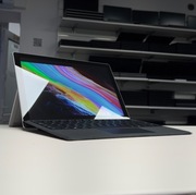 Tablet Microsoft Surface Pro 7 i7-10Gen 16GB RAM 256SSD + Klawiatura