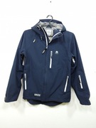 Lekka kurtka wiatrówka wodoodporna trekking softshell Missing Link 152