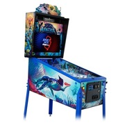 Pinball Flipper Fliper AVATAR The Battle for Pandora - Ed. Limitowana