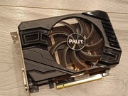 karta graficzna Palit GeForce 1660 super StormX 6GB GDDR6