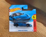 Hot Wheels - Ferrari SF90 Stradale - Ferrari 1/5 - 41/250 Case B