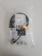 Clicksafe Lock for All Security slots