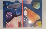 Chemia 2 - podręcznik do chemii / używany