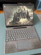Surface Pro 11 Snapdragon X, 5G / LTE, 1 TB, 16 GB RAM klawiatura pen