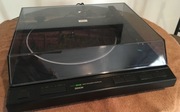 DENON DP 35 F - znakomitej jakości gramofon o napędzie bezpośrednim. 