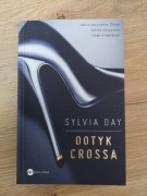 After, Dotyk Crossa, Mroczniej (Grey) - PAKIET