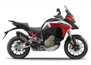 Ducati Multistrada V4S 2023 instrukcja napraw motocykla j.POLSKI kody bledu