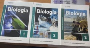 Biologia rozszerzona - podręczniki Operon