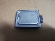 Mercedes cls 257 radar sensor distronic