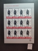 4669** ARKUSZ - Dzień Pamięci Żołnierzy Wyklętych 2016 r.