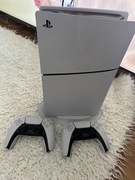 PlayStation 5 (CFI-2016) – NOWA KONSOLA + 2x PAD DualSense 