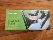 Prowadnica pasa dla ciężarnych INSafe Seatbelt Guide