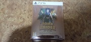 PS5 TOMB RAIDER IV-VI REMASTERED PL / DELUXE EDITION