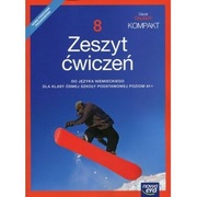 Das ist Deutsch! Kompakt 8. Niemiecki rozwiązania 