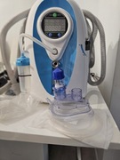 Koncentrator tlenowy przenośny 