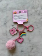 Miniso - zawieszka/ breloczek z serii Care Bears