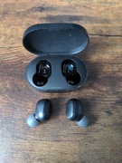Słuchawki Bezprzewodowe - MI True Wireless Earbuds Basic S