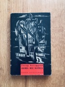 Ziemia bez słońca. Jerzy Szczygieł