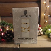 Perfumy w balsamie LUXELUX Yara 10g – trwały słodki zapach
