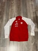 Oryginalna bluza kolarska reprezentacji Polski - 4F